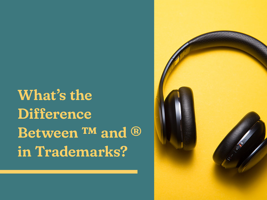 What’s the Main Difference Between the R and TM Symbols for Businesses?