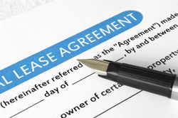 Review that Lease – Lest You Get Burned