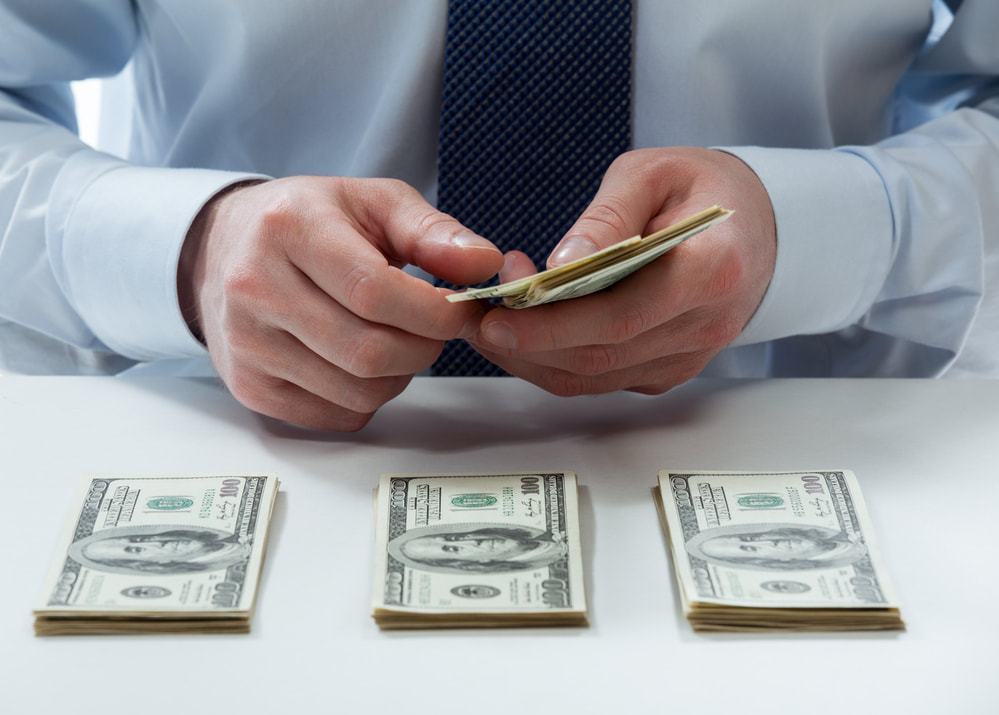 Do You Pay Employees A Salary? Don’t Make This Mistake!