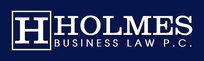 Holmes Business Law